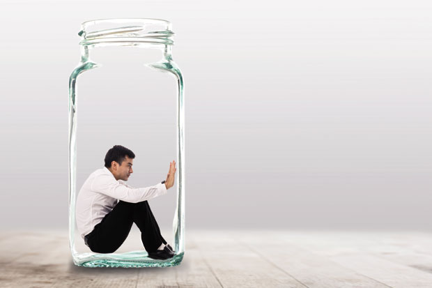 Да ли контролишете свој живот?